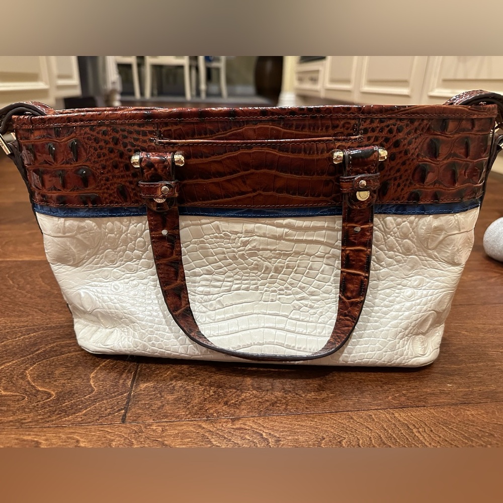 Brahmin handbag - Picture 3 of 8
